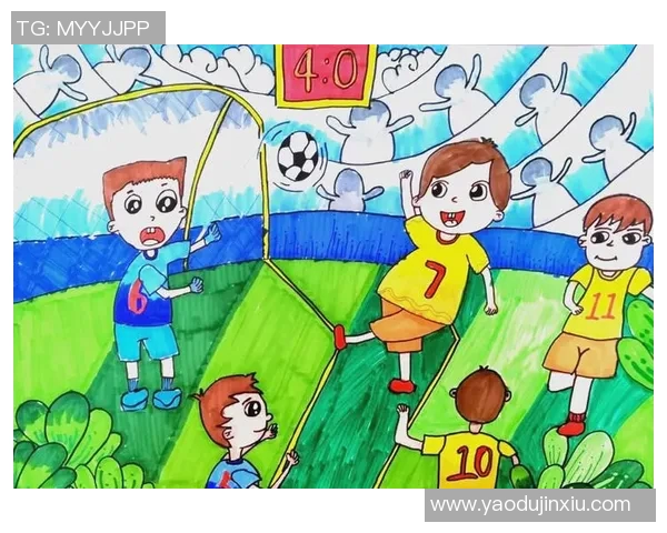 卡通风格的足球明星头像设计与创意分享 卡通风格的足球明星头像设计与创意分享