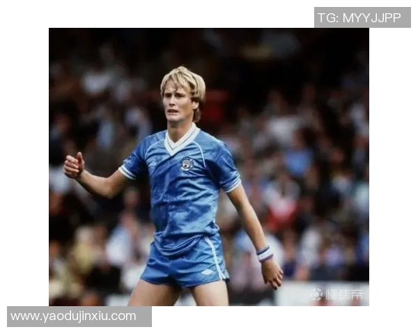 岁月无情盘点两位显老的足球明星与他们的传奇故事