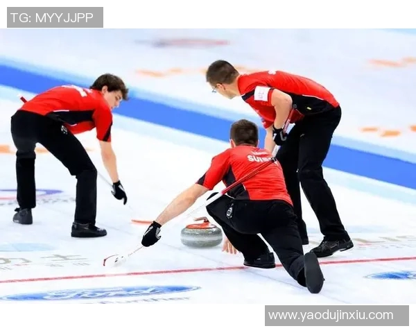 中国冰壶男队对决日本男队精彩赛事回顾与分析 中国冰壶男队对决日本男队精彩赛事回顾与分析