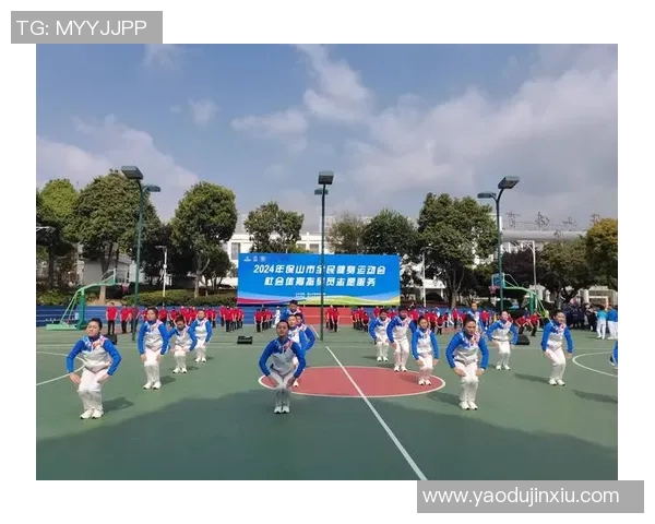 体育用品销售有限公司助力全民健身打造健康生活新方式